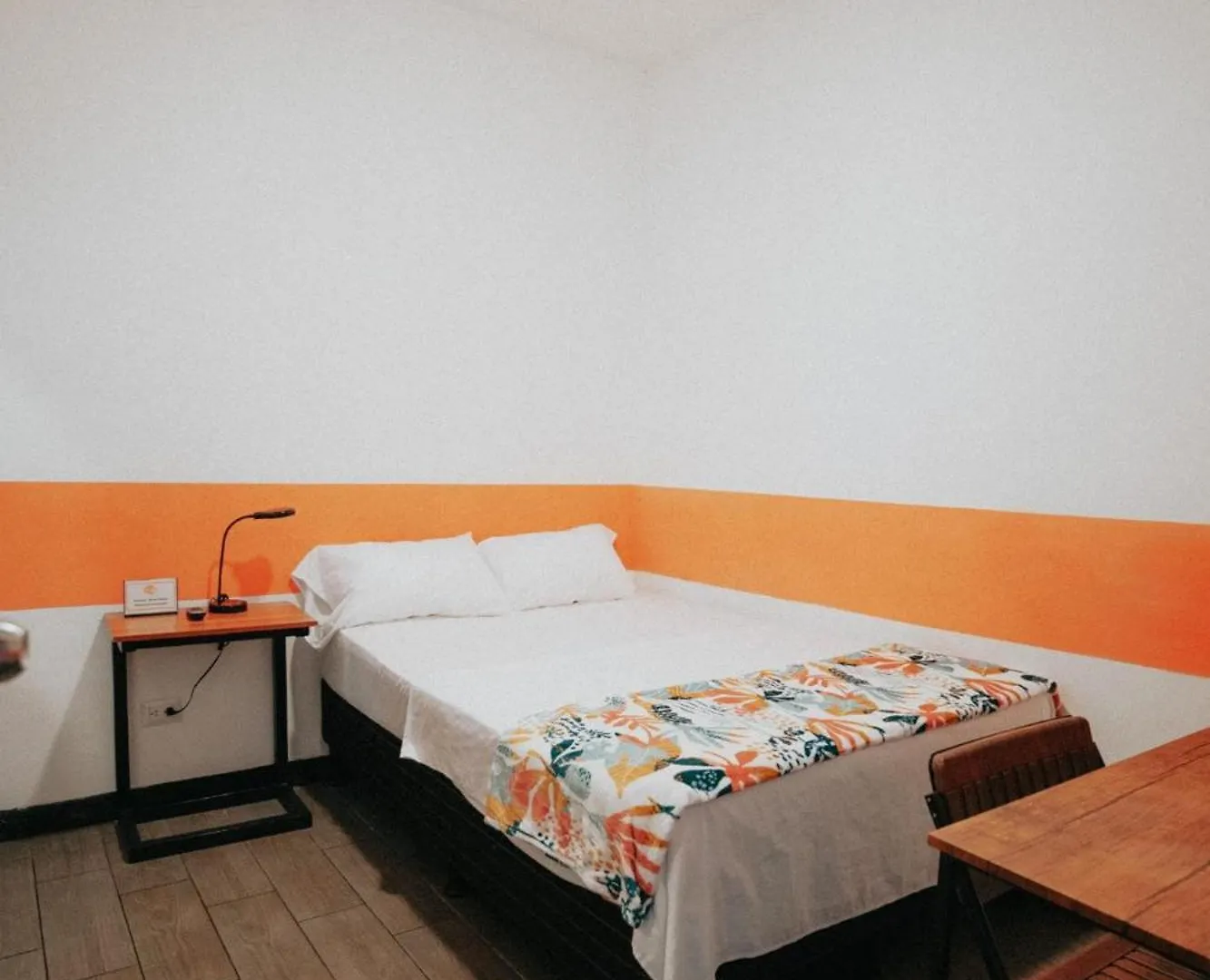 Tequila Sunrise Hostel Ville de Guatemala