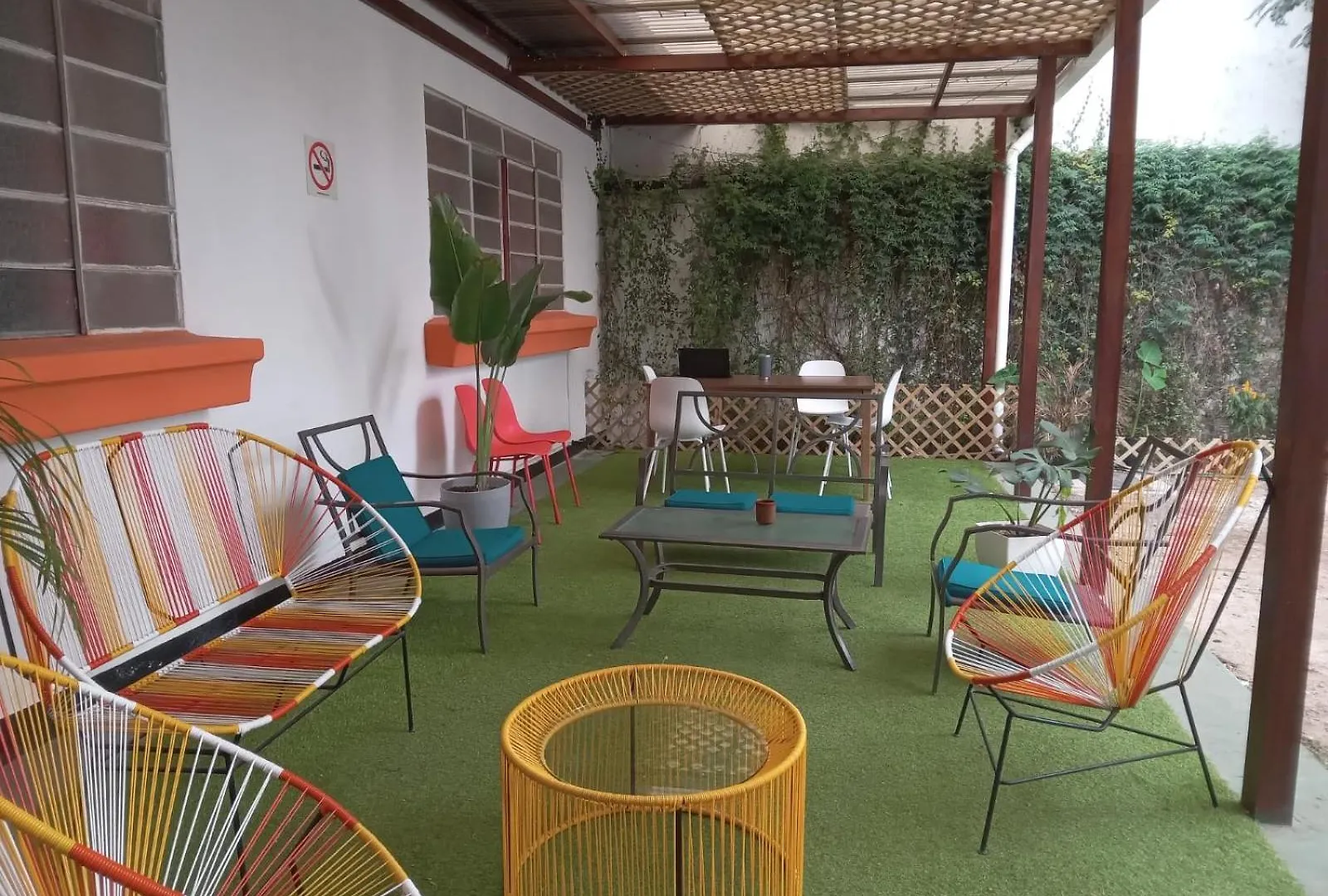 Tequila Sunrise Hostel Guatemala City 4*,  Guatemala