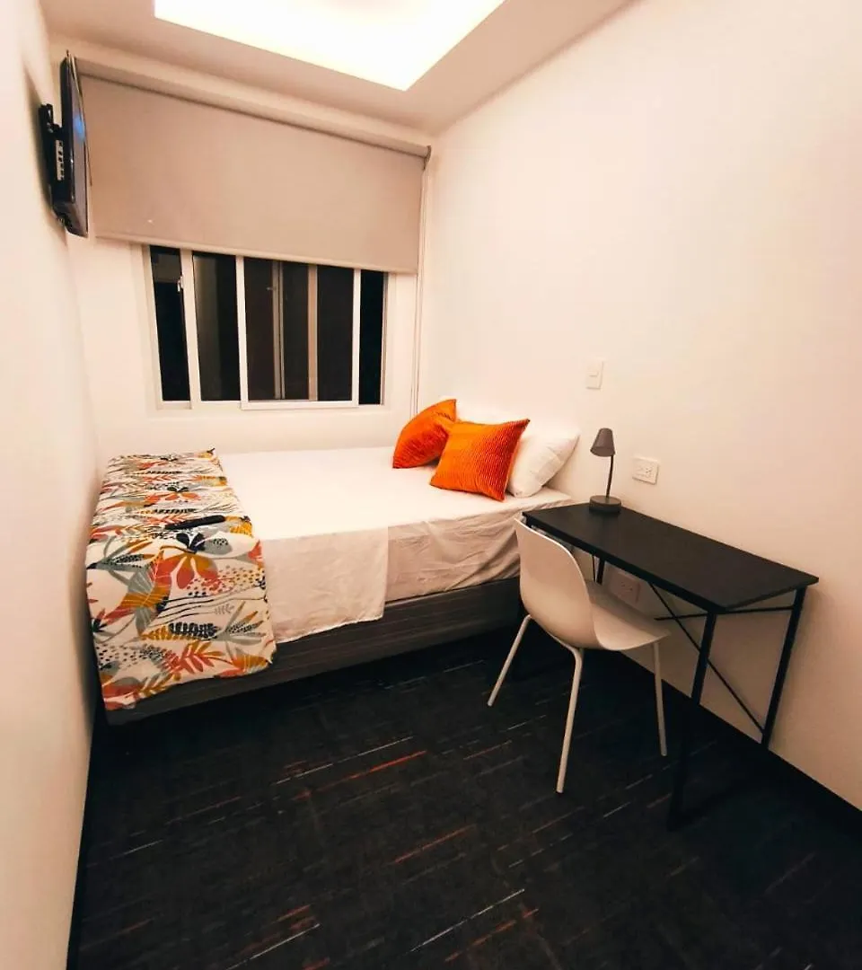 Tequila Sunrise Hostel Ville de Guatemala