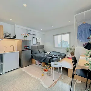 Hotel Meow & Cafe 2