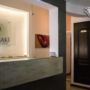 Meraki Boutique גואטמלה